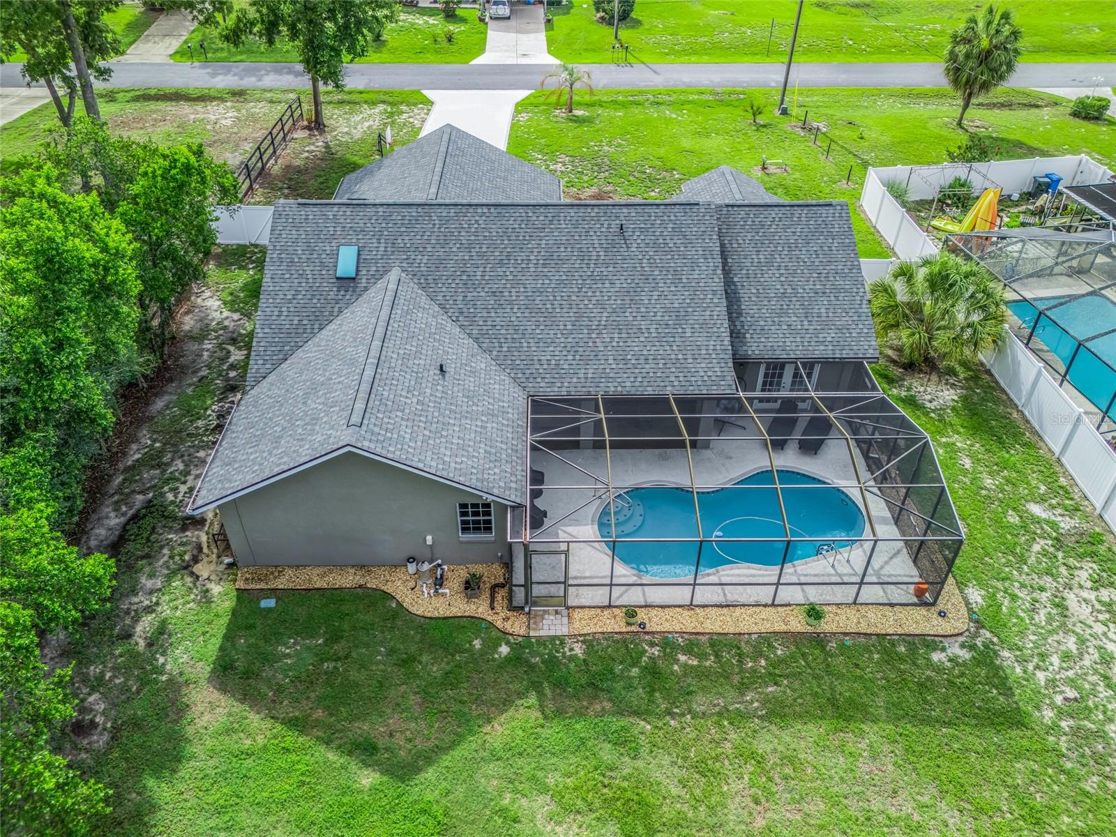 KINGSLAND COUNTRY ESTATE - Residential