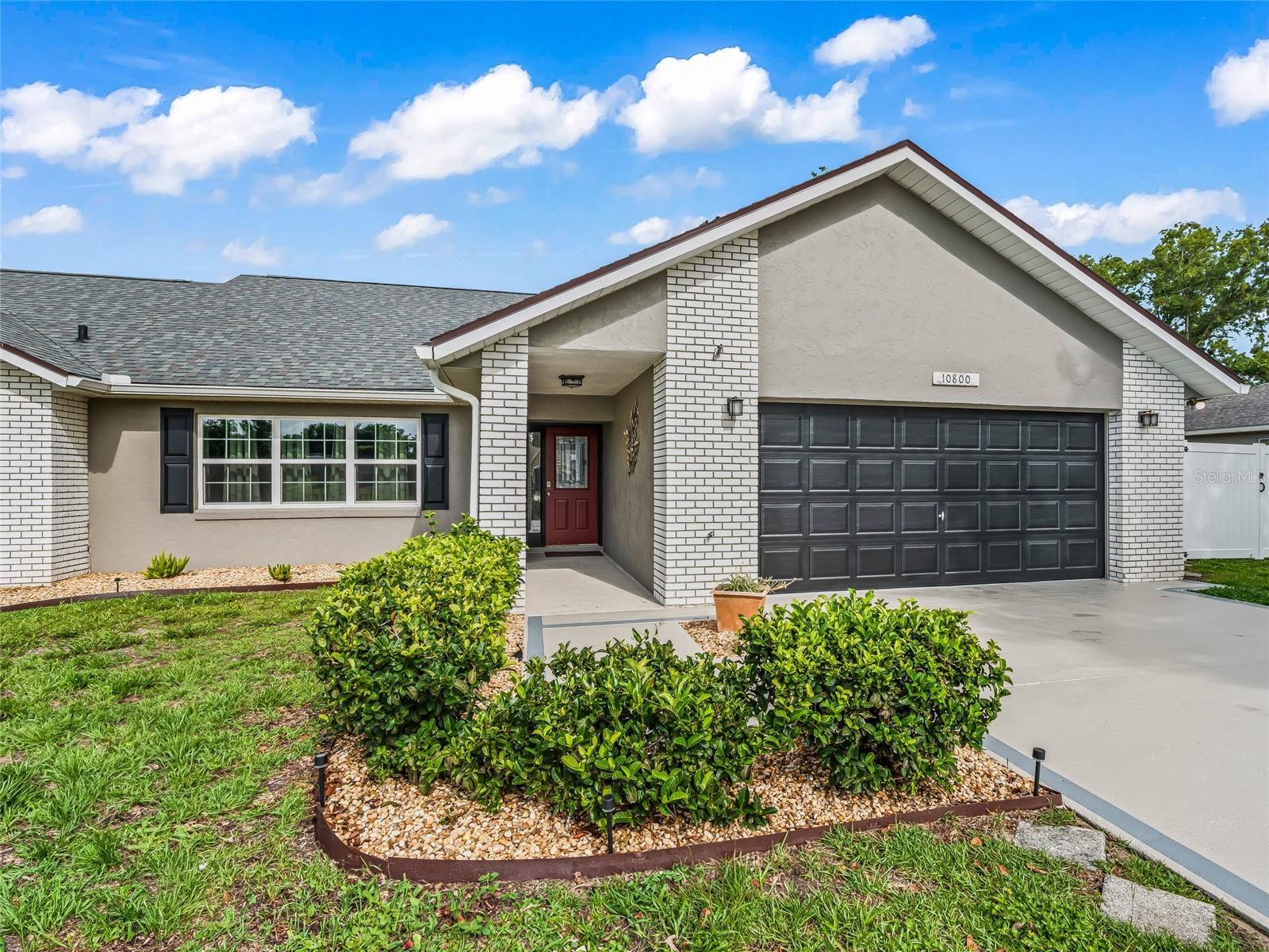 KINGSLAND COUNTRY ESTATE - Residential