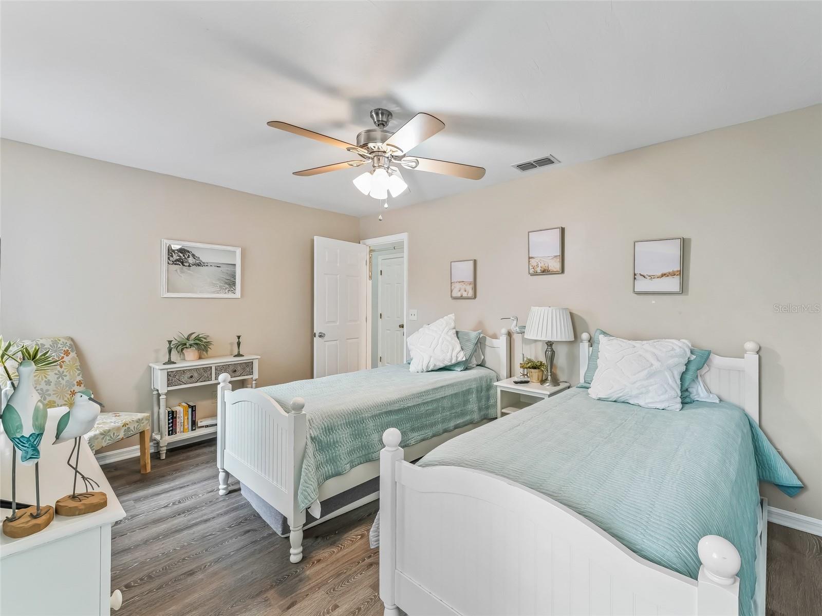 KINGSLAND COUNTRY ESTATE - Residential