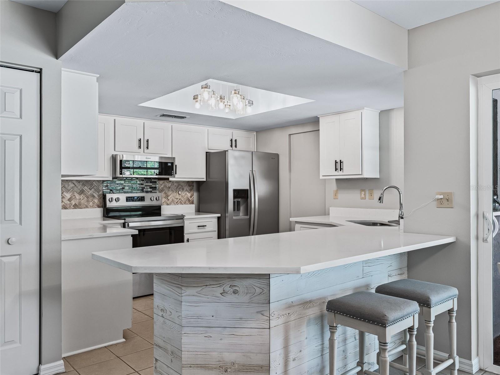 KINGSLAND COUNTRY ESTATE - Residential
