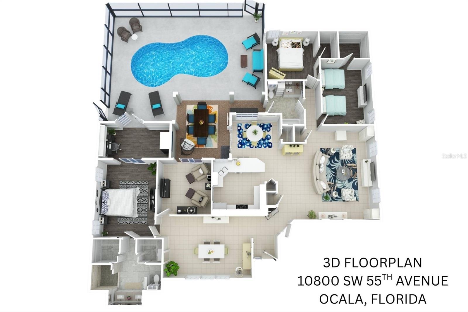 KINGSLAND COUNTRY ESTATE - Residential