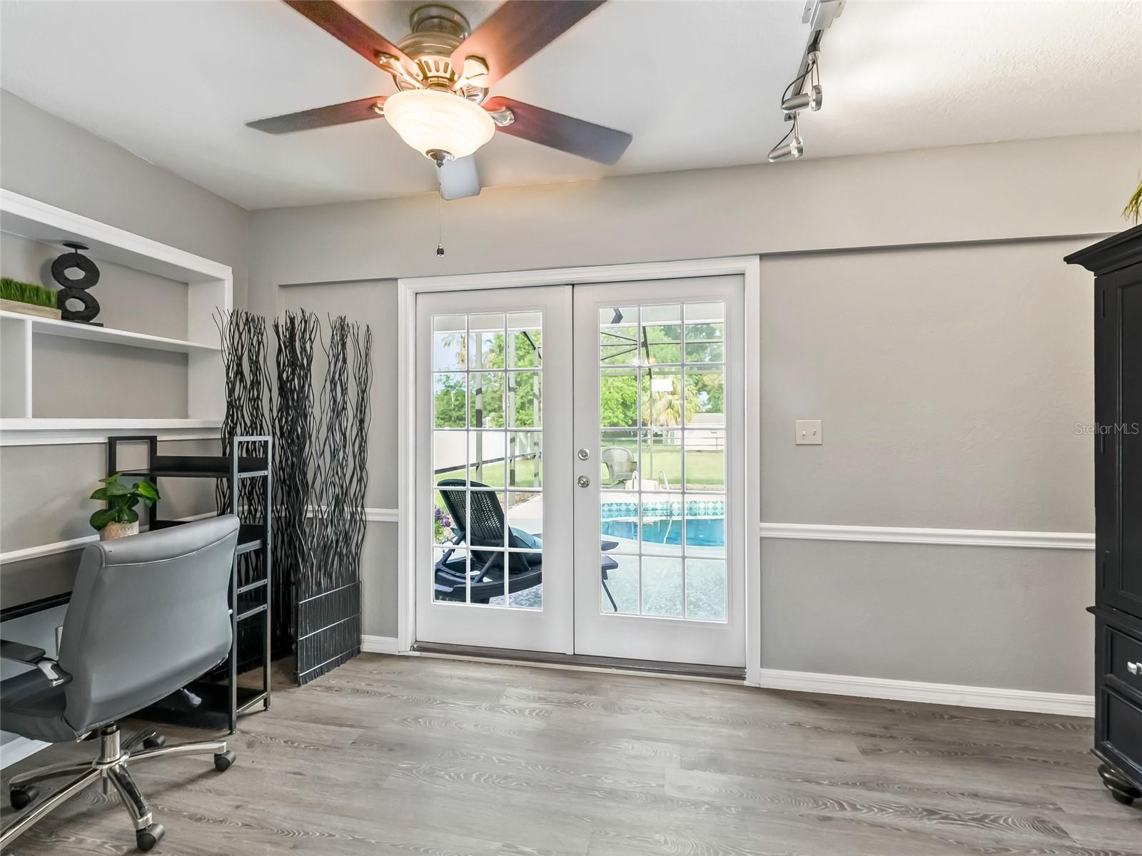 KINGSLAND COUNTRY ESTATE - Residential