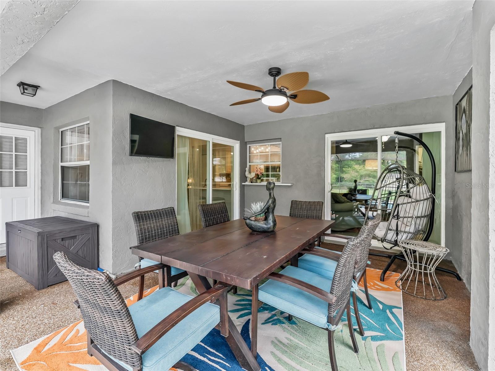 KINGSLAND COUNTRY ESTATE - Residential