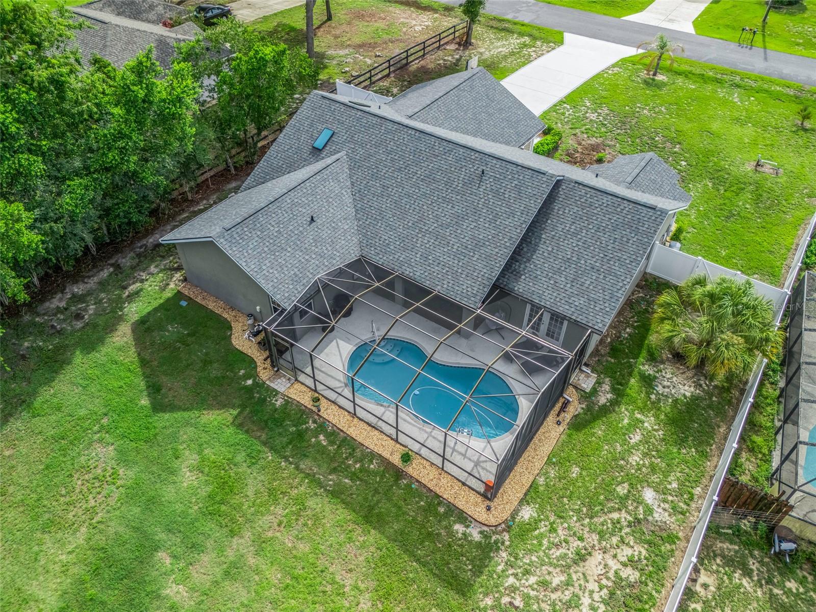 KINGSLAND COUNTRY ESTATE - Residential