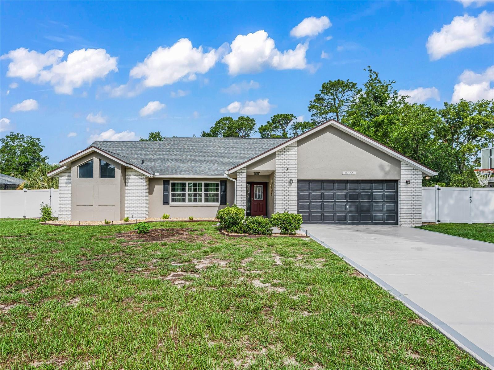 KINGSLAND COUNTRY ESTATE - Residential