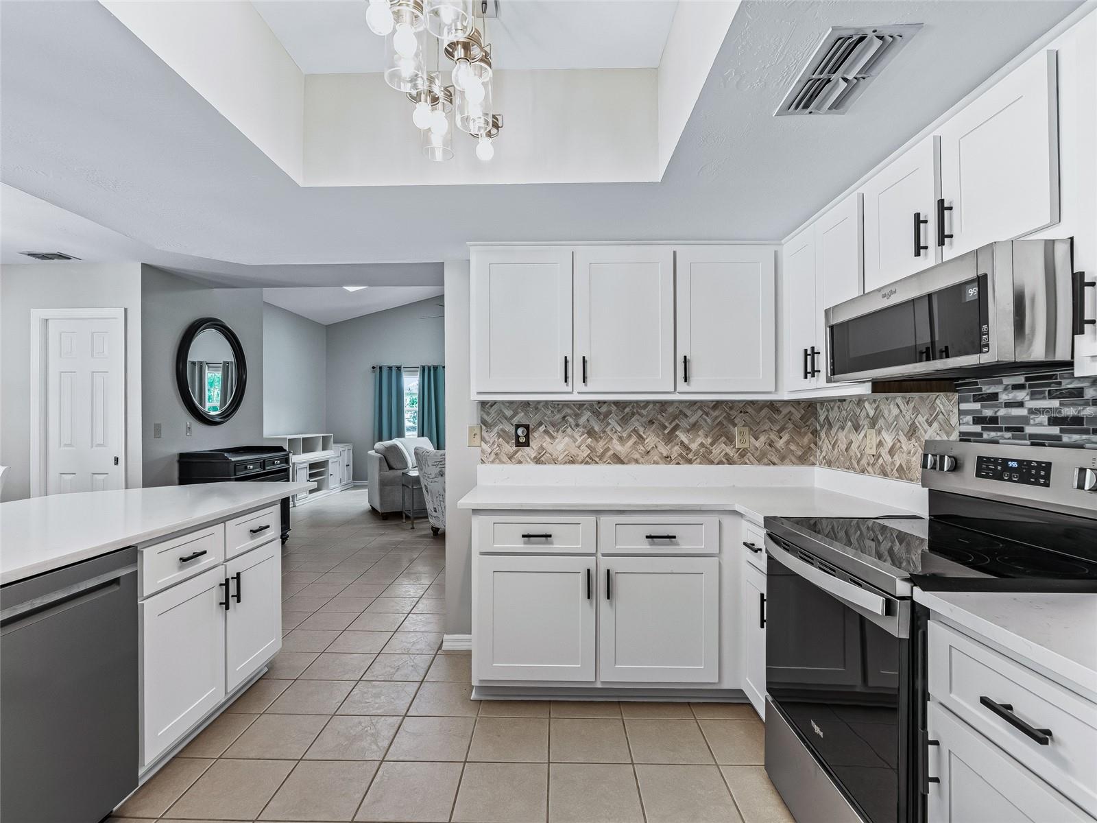 KINGSLAND COUNTRY ESTATE - Residential