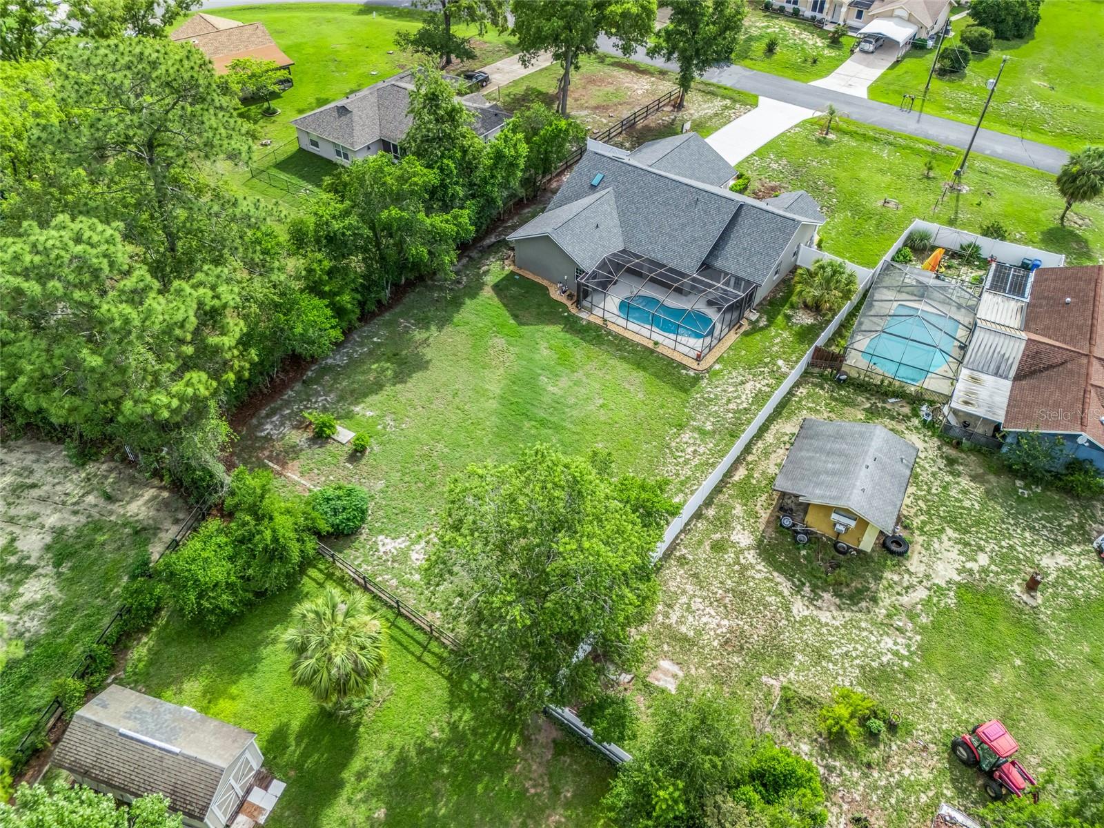 KINGSLAND COUNTRY ESTATE - Residential