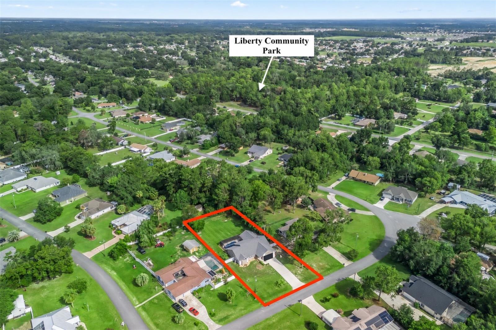 KINGSLAND COUNTRY ESTATE - Residential