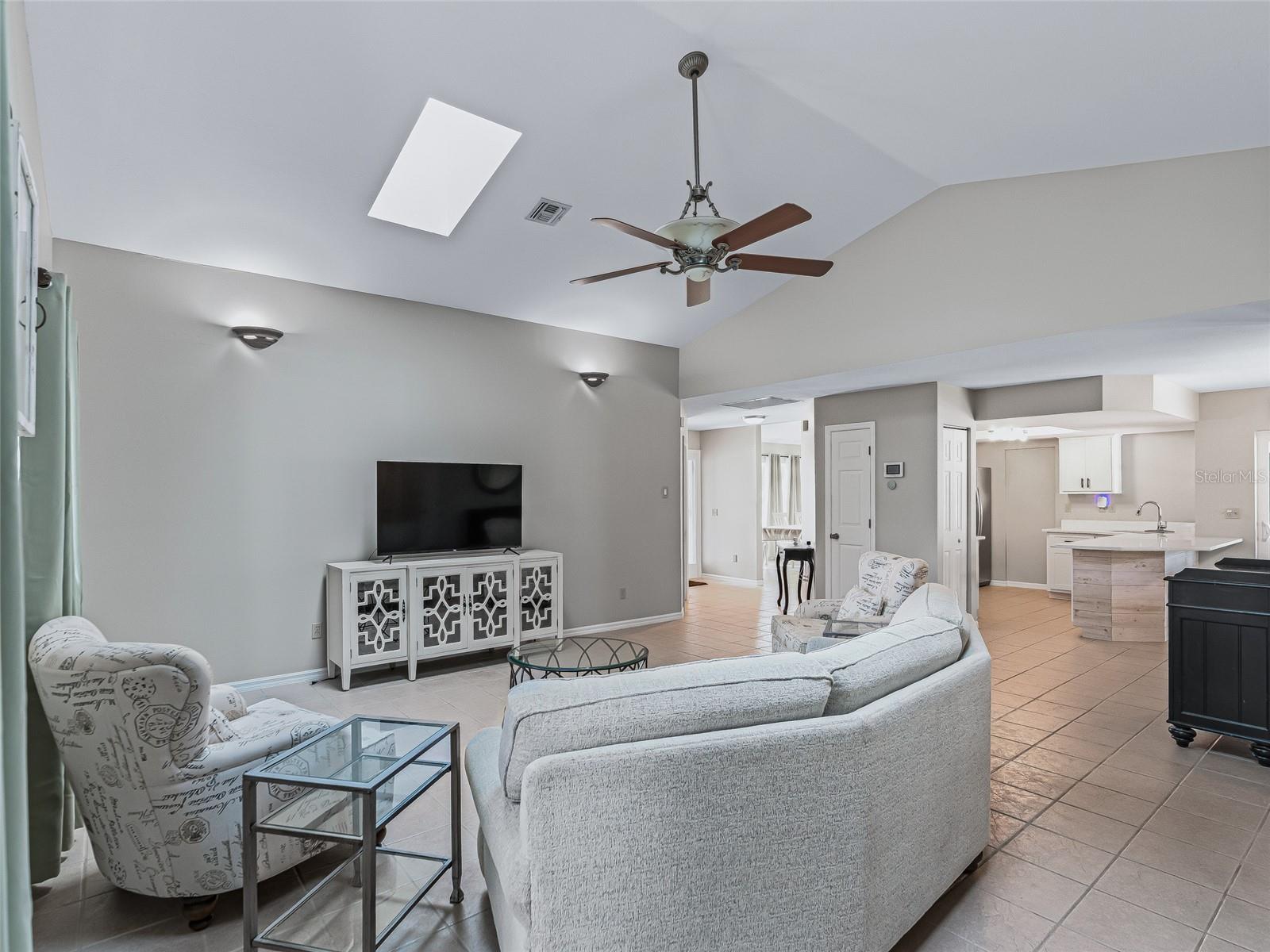 KINGSLAND COUNTRY ESTATE - Residential