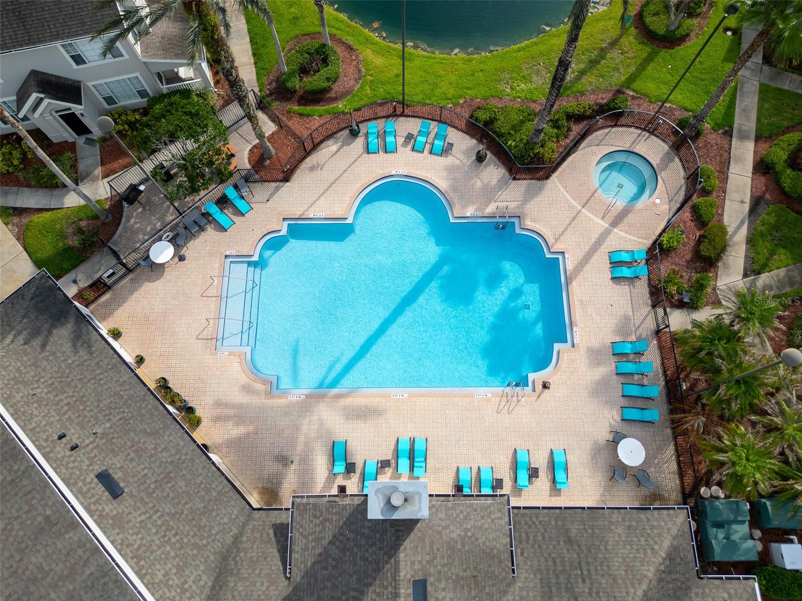 CENTRAL PK/LEE VISTA - Residential Lease