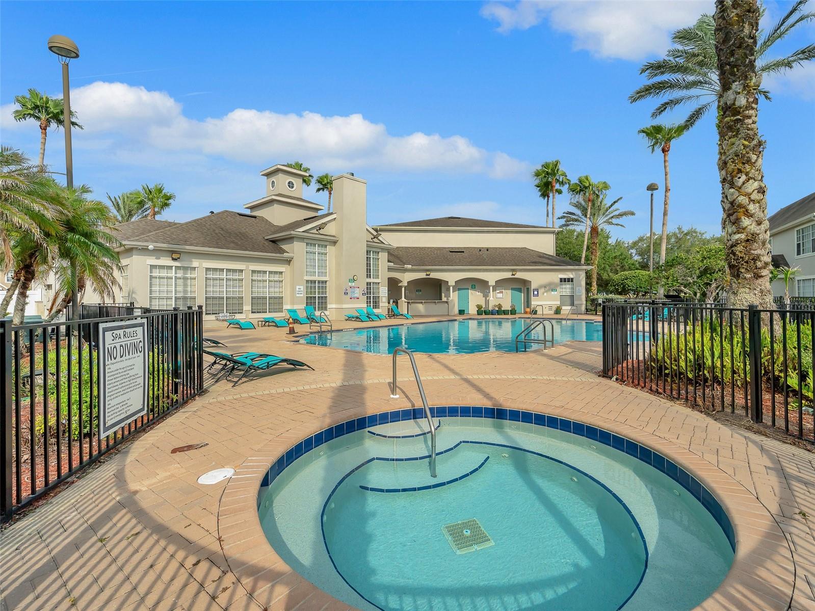 CENTRAL PK/LEE VISTA - Residential Lease