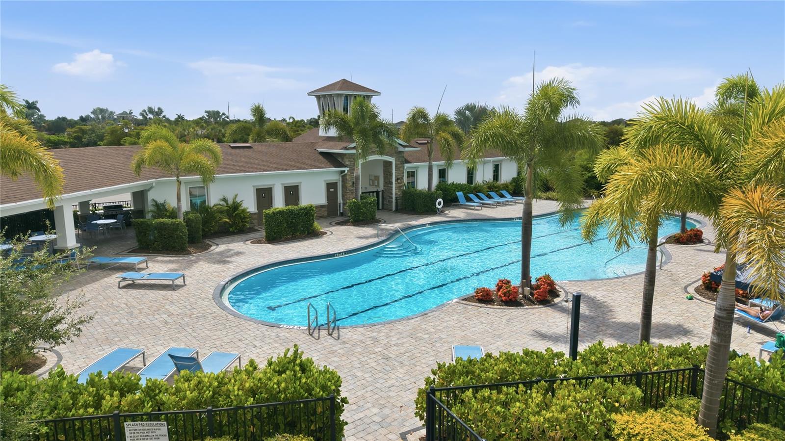 PROMENADE ESTATES PH I - Residential