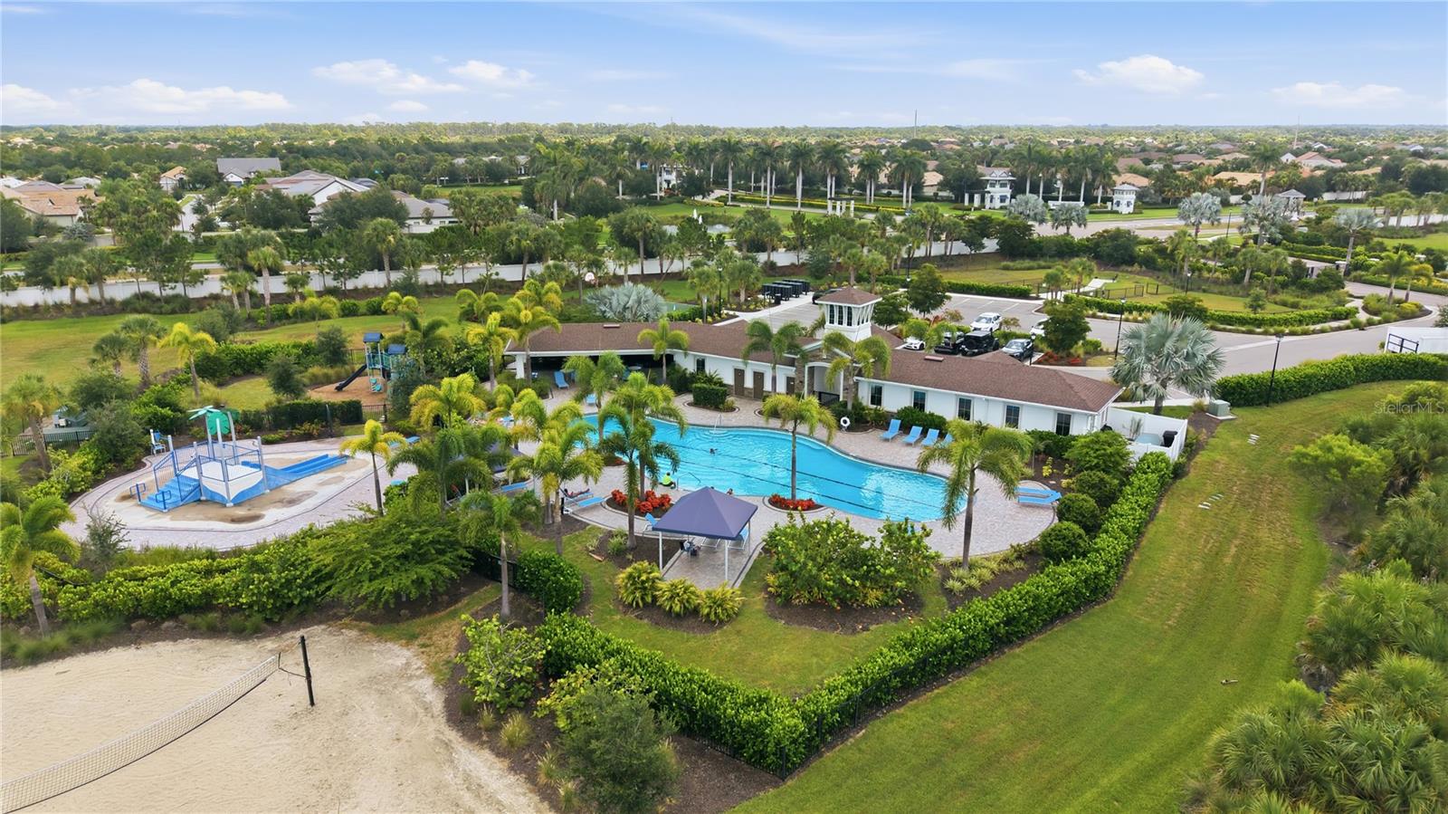 PROMENADE ESTATES PH I - Residential