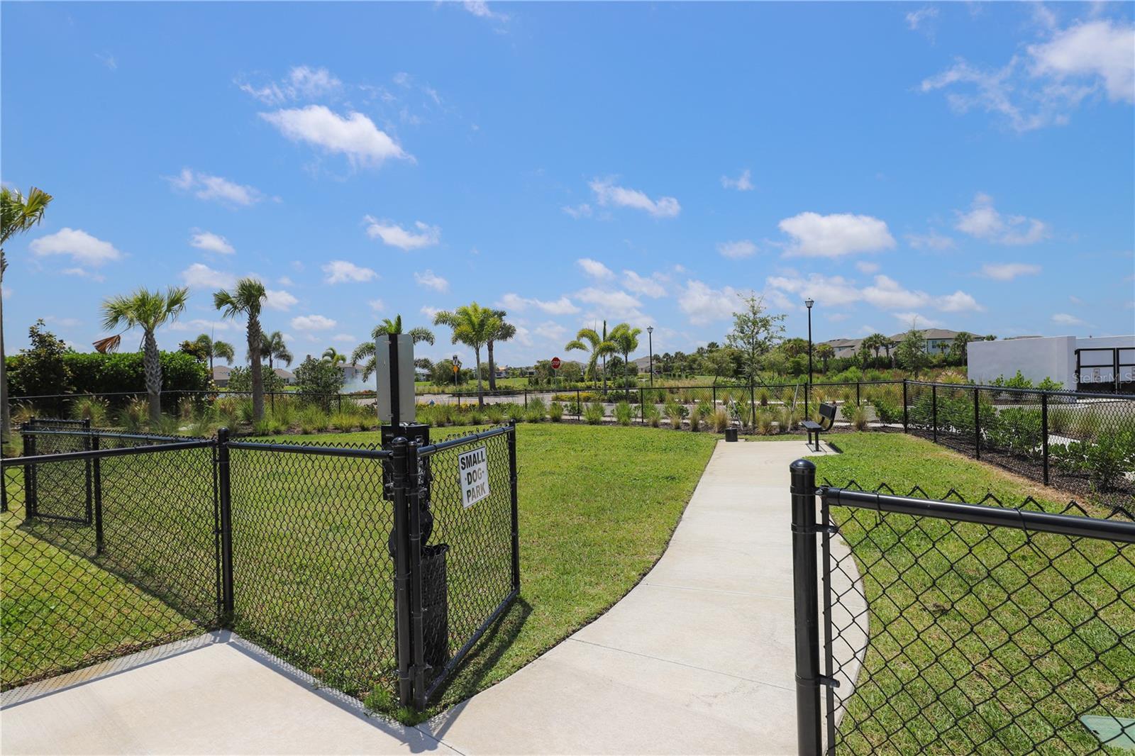 PROMENADE ESTATES PH I - Residential