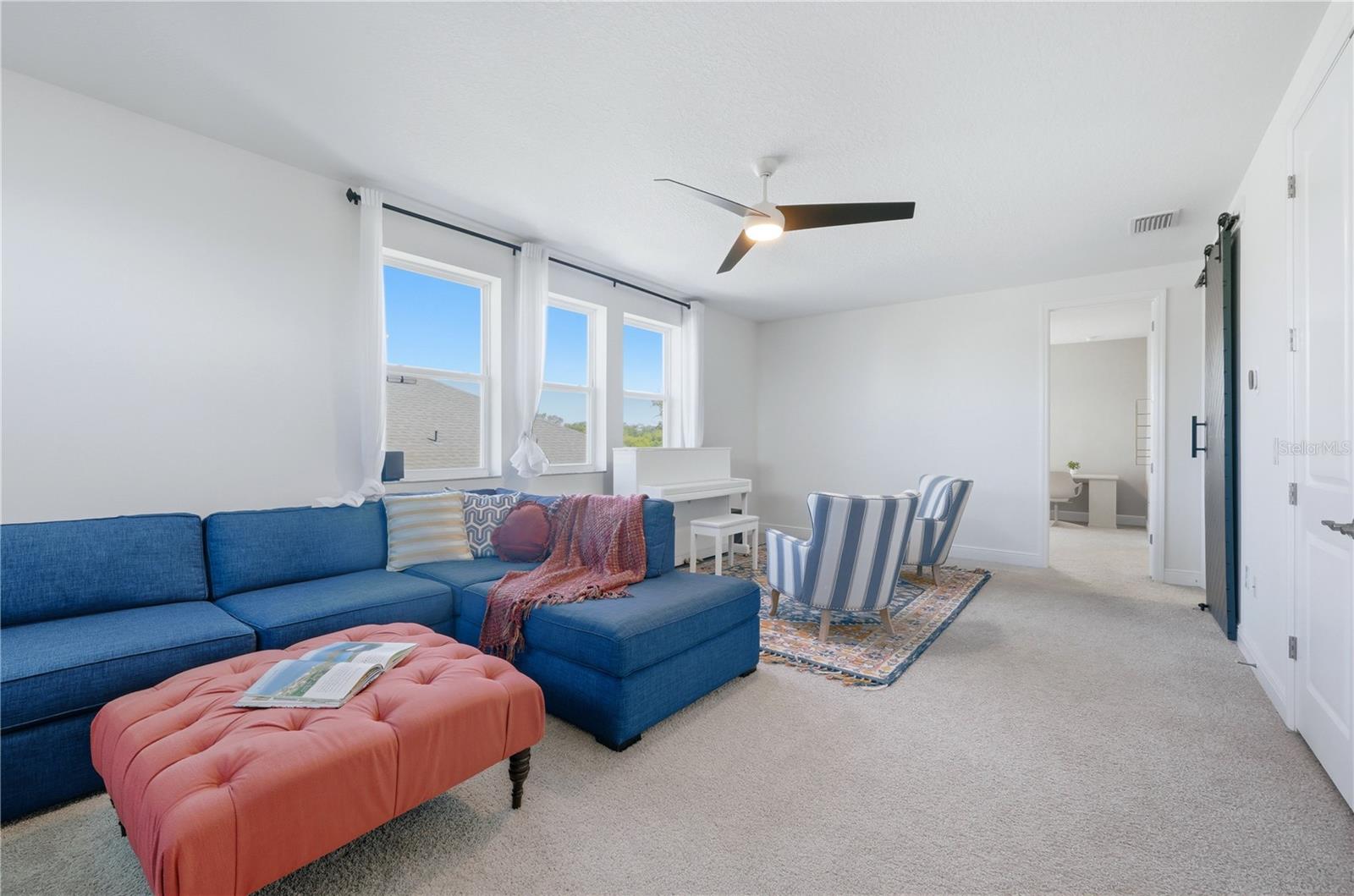 PROMENADE ESTATES PH I - Residential