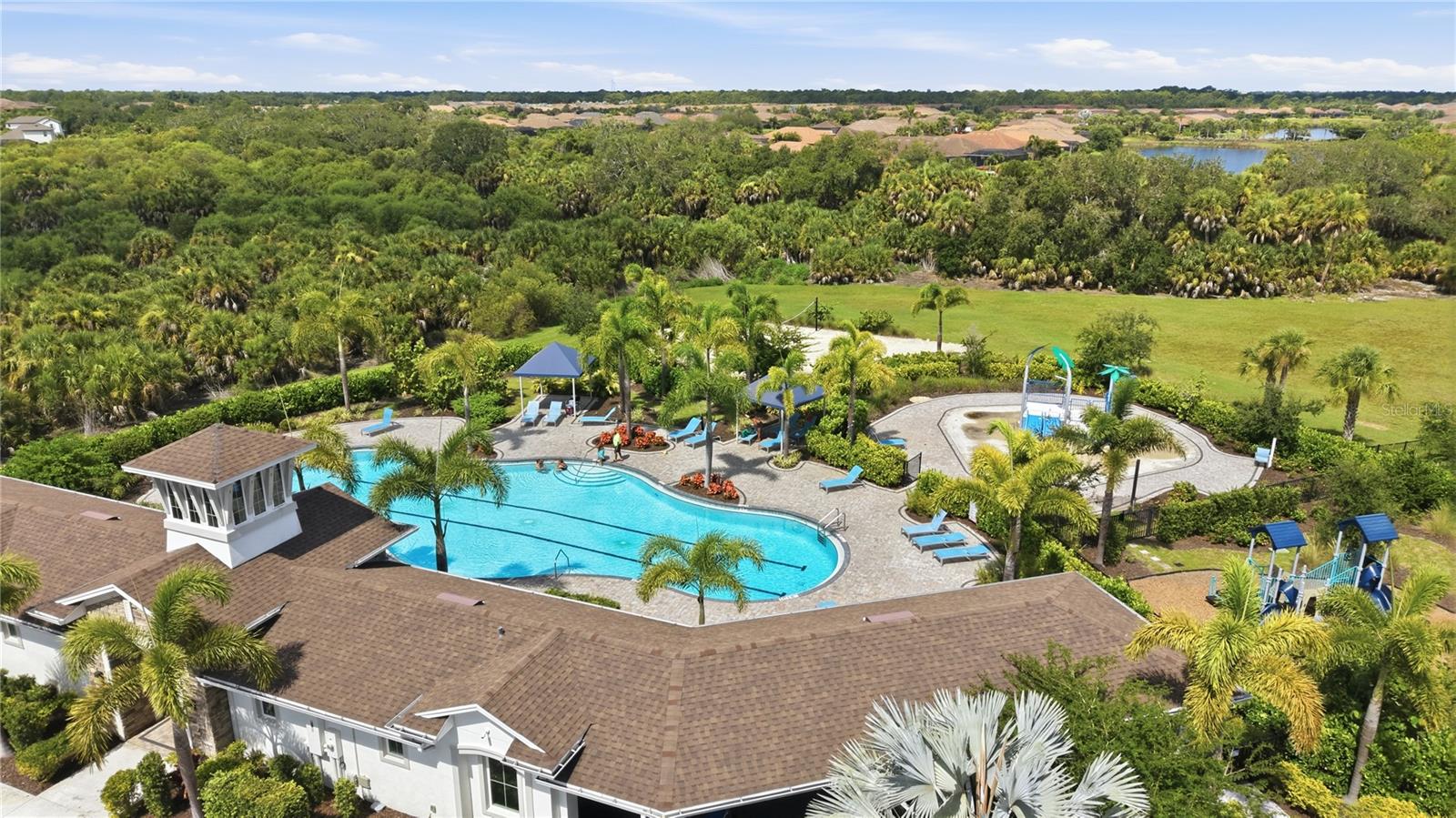 PROMENADE ESTATES PH I - Residential