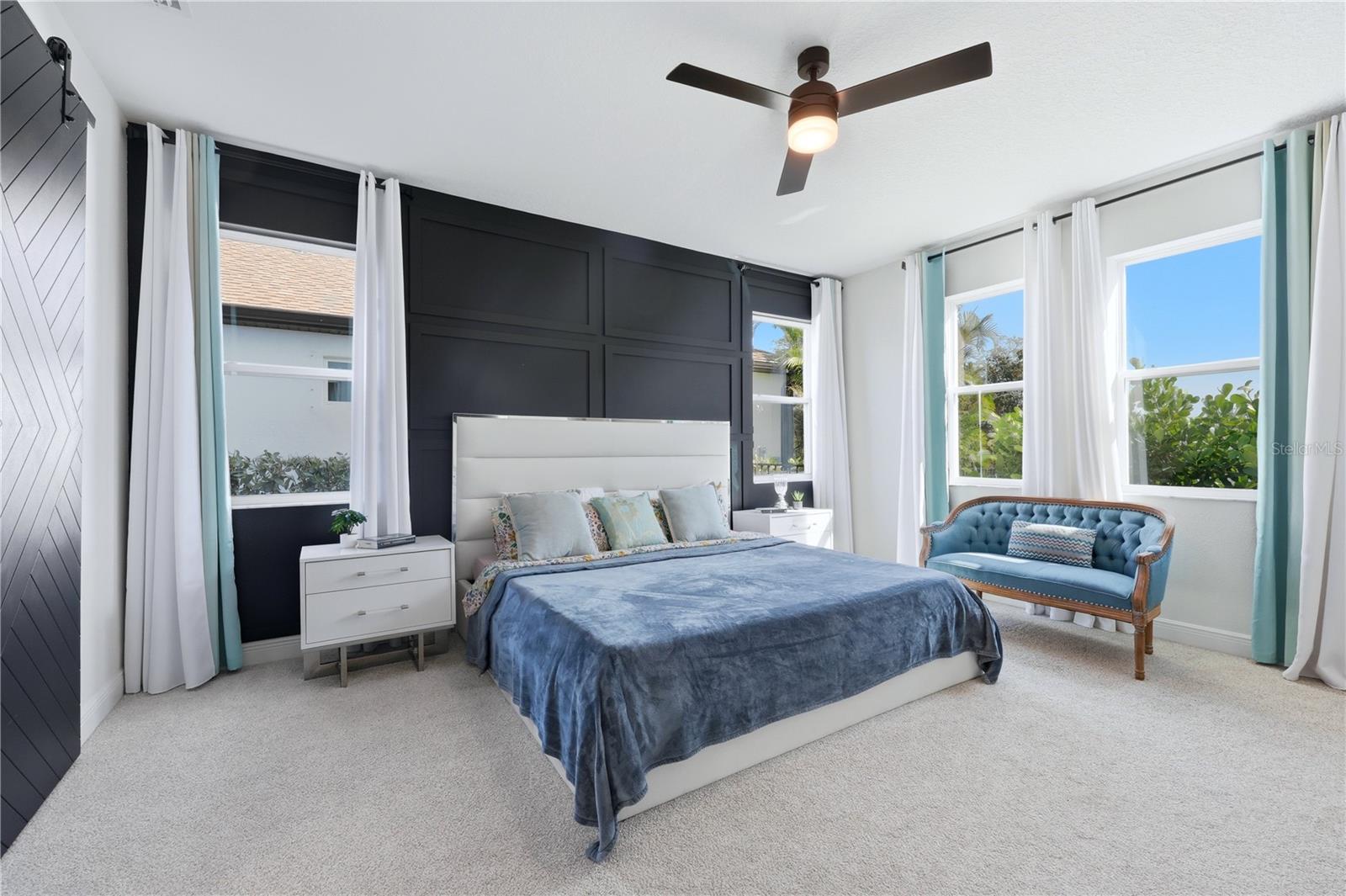 PROMENADE ESTATES PH I - Residential