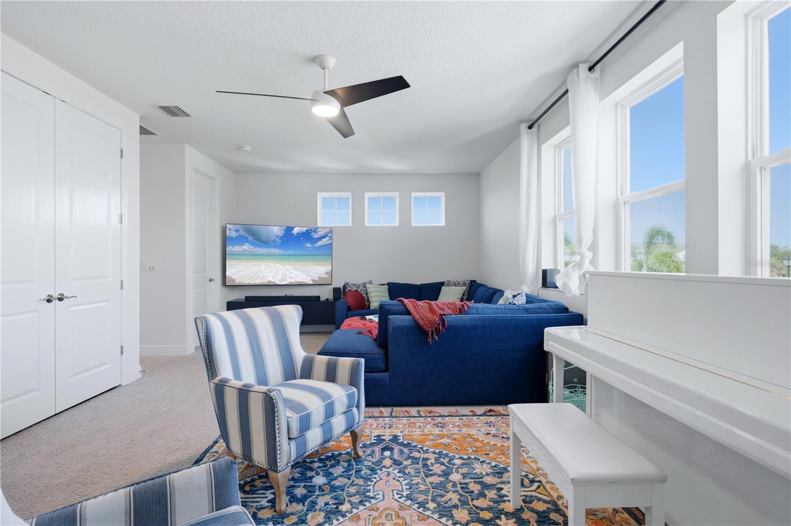 PROMENADE ESTATES PH I - Residential