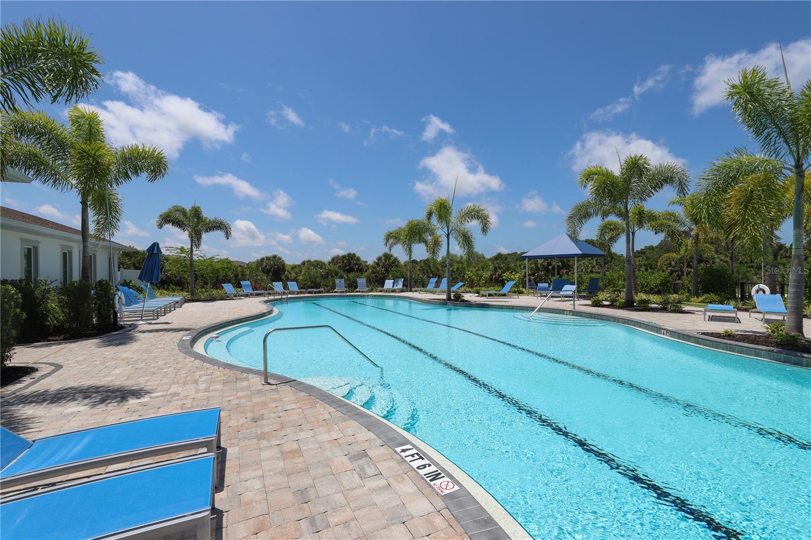 PROMENADE ESTATES PH I - Residential