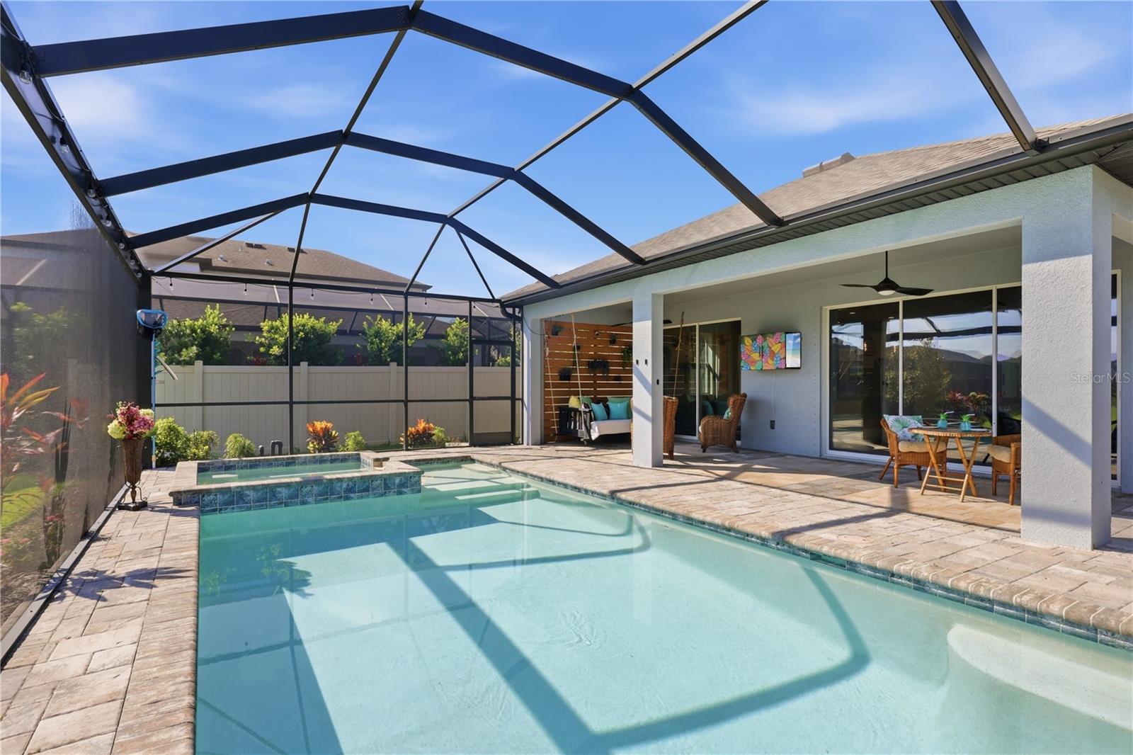 PROMENADE ESTATES PH I - Residential