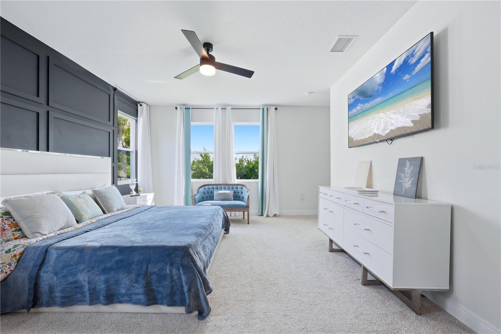 PROMENADE ESTATES PH I - Residential