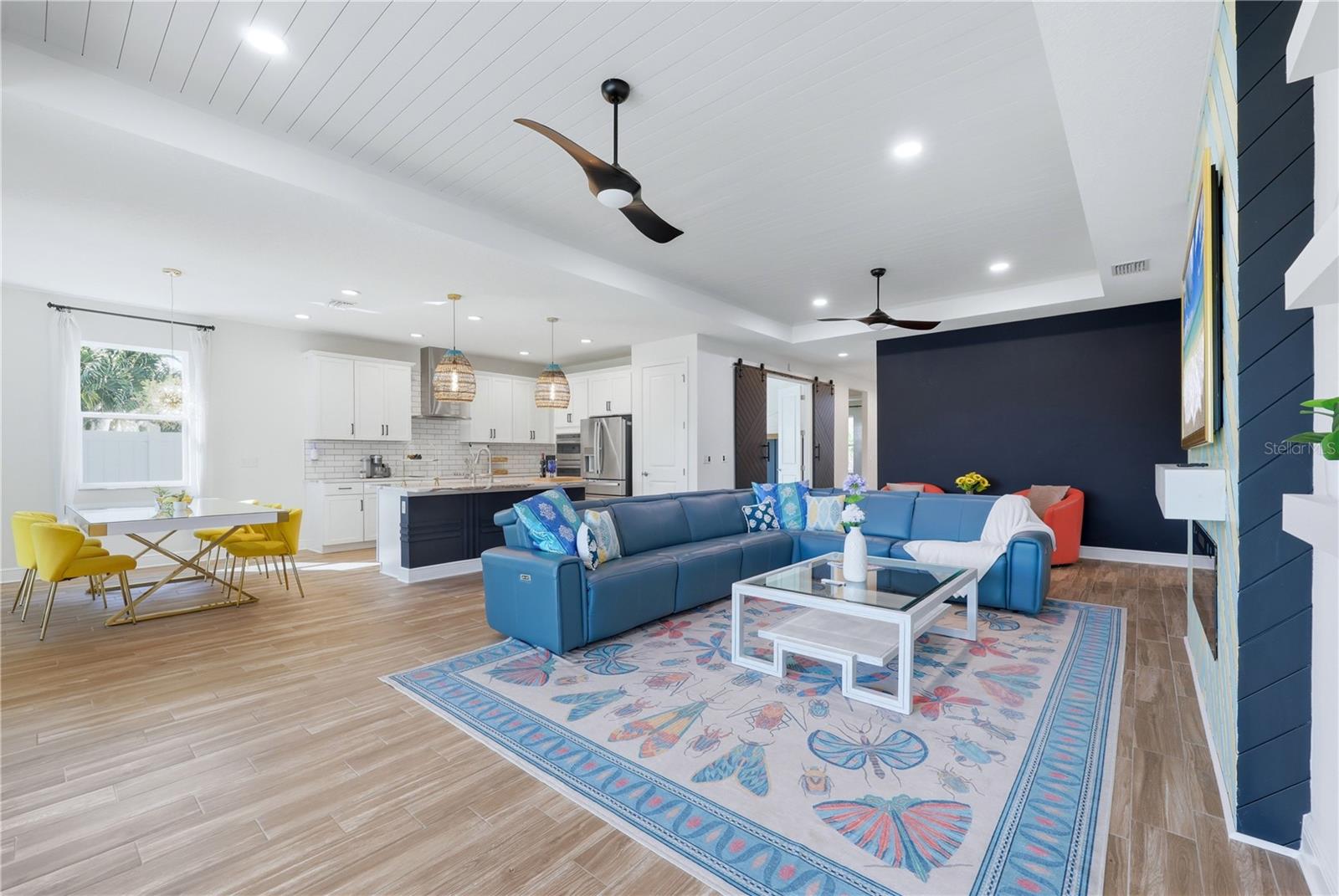 PROMENADE ESTATES PH I - Residential