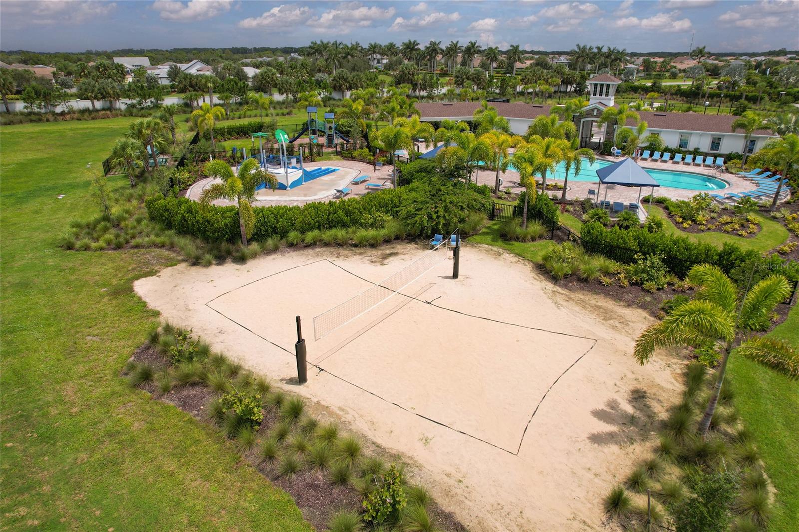 PROMENADE ESTATES PH I - Residential