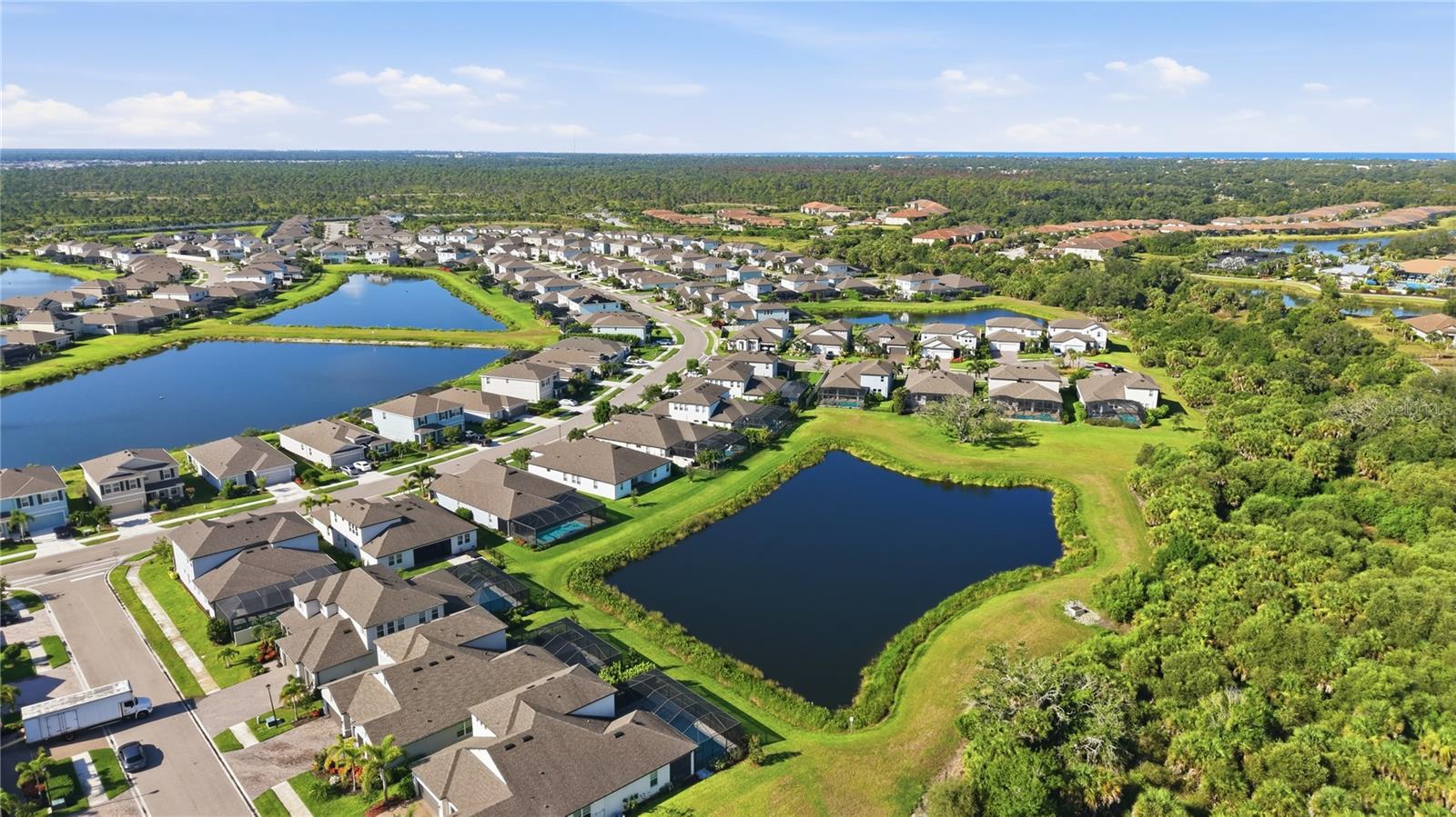 PROMENADE ESTATES PH I - Residential