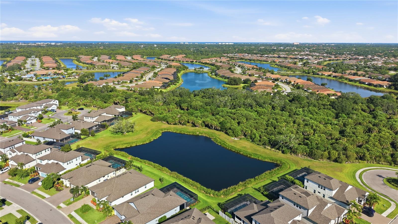 PROMENADE ESTATES PH I - Residential