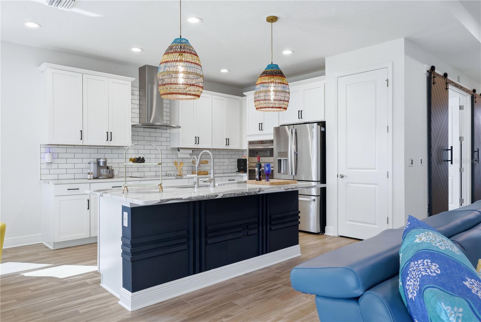 PROMENADE ESTATES PH I - Residential