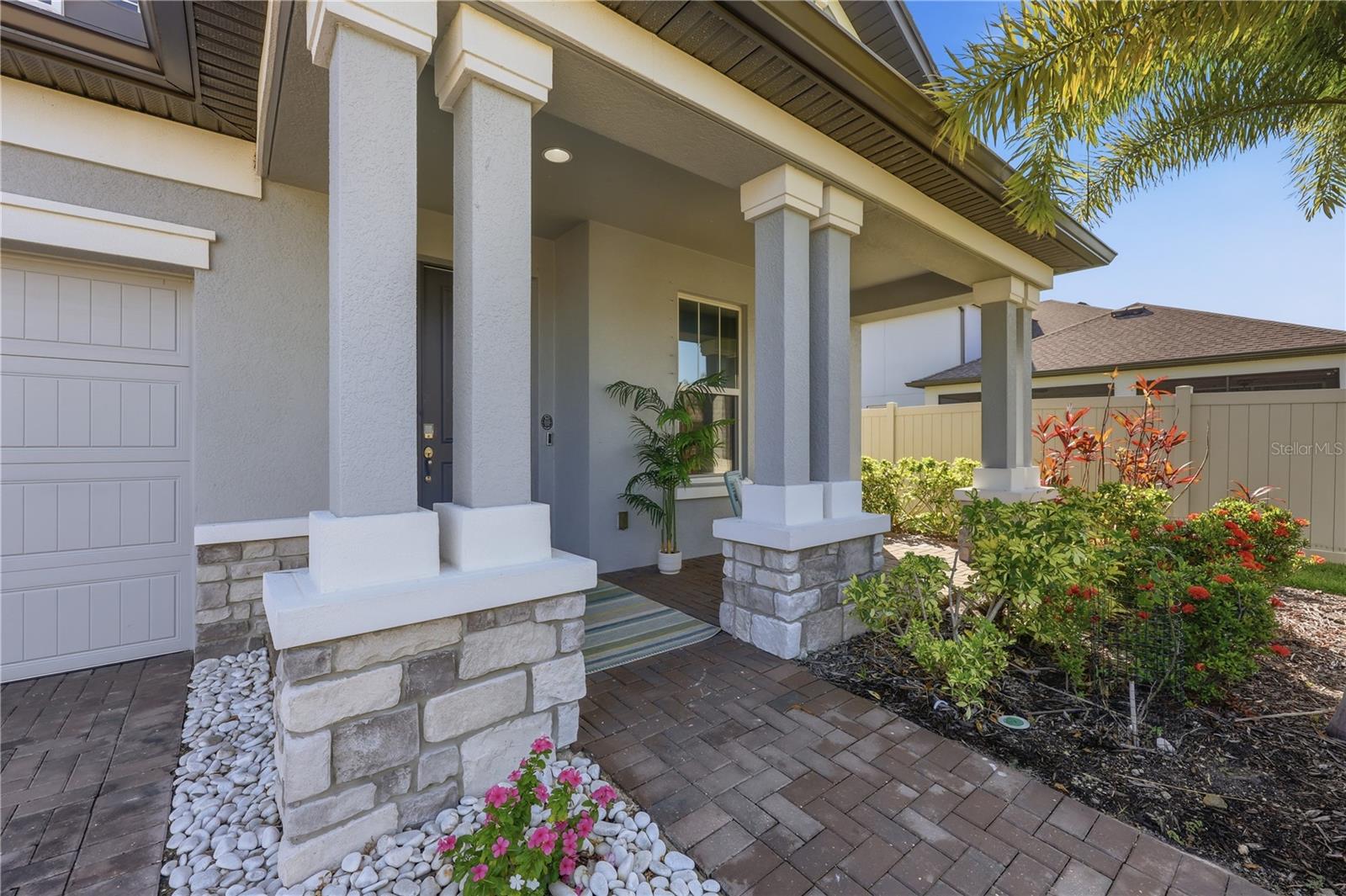 PROMENADE ESTATES PH I - Residential