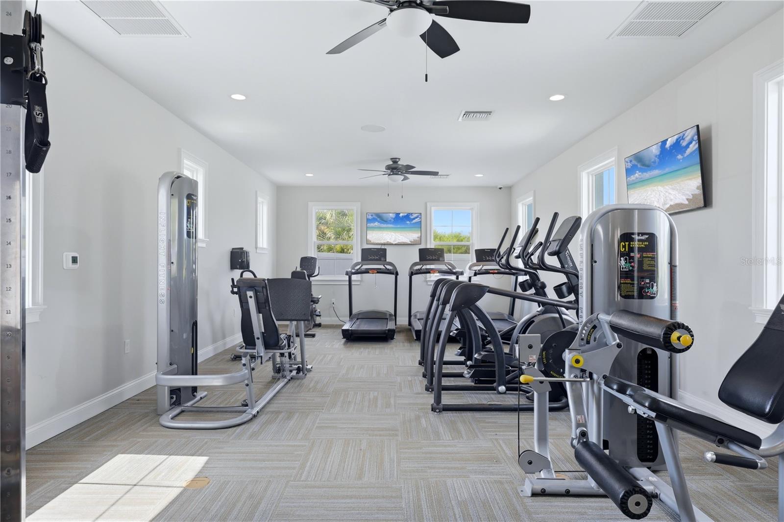 PROMENADE ESTATES PH I - Residential