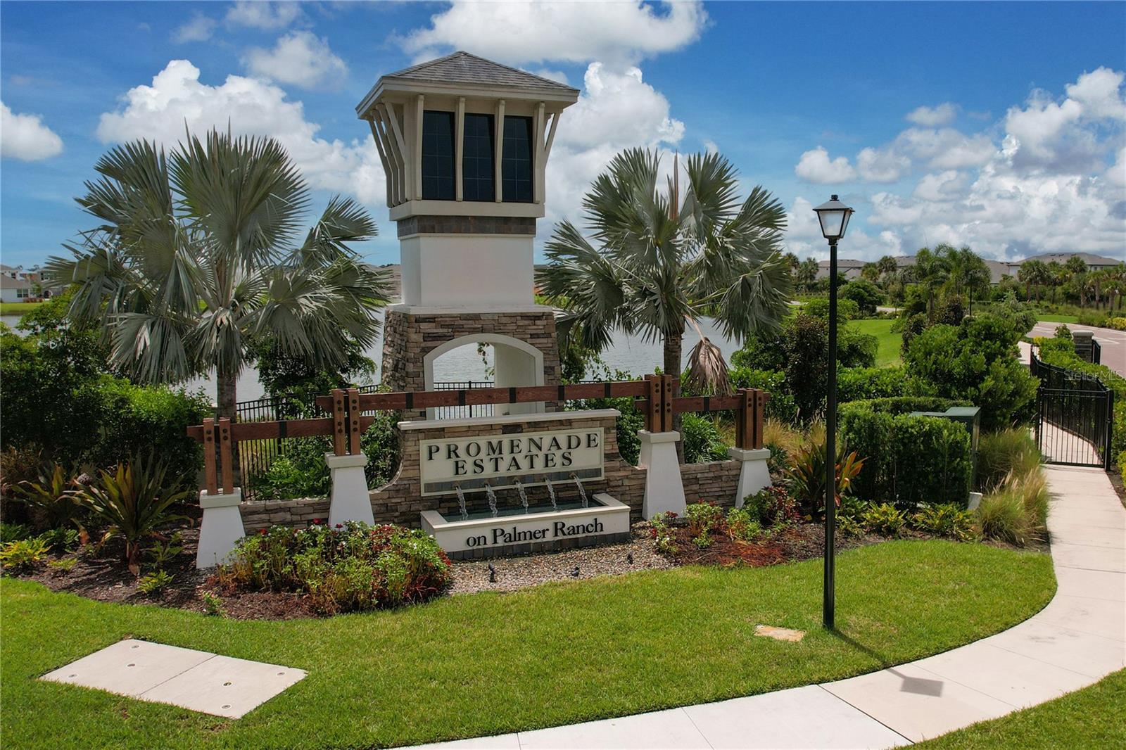 PROMENADE ESTATES PH I - Residential