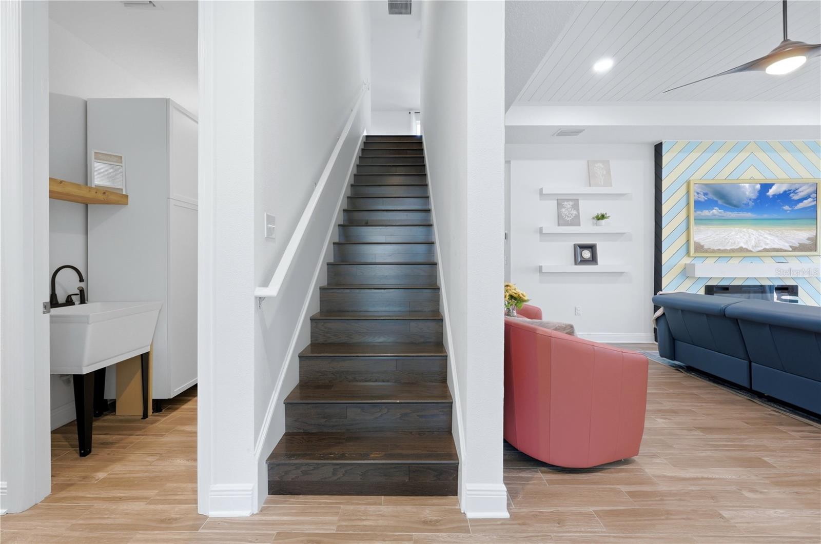 PROMENADE ESTATES PH I - Residential