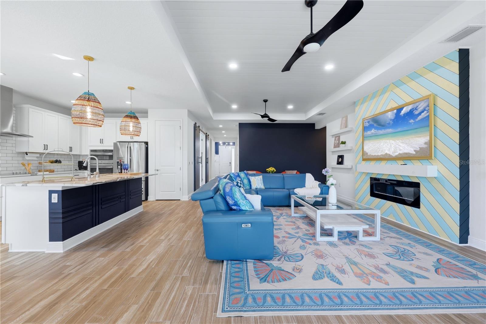 PROMENADE ESTATES PH I - Residential
