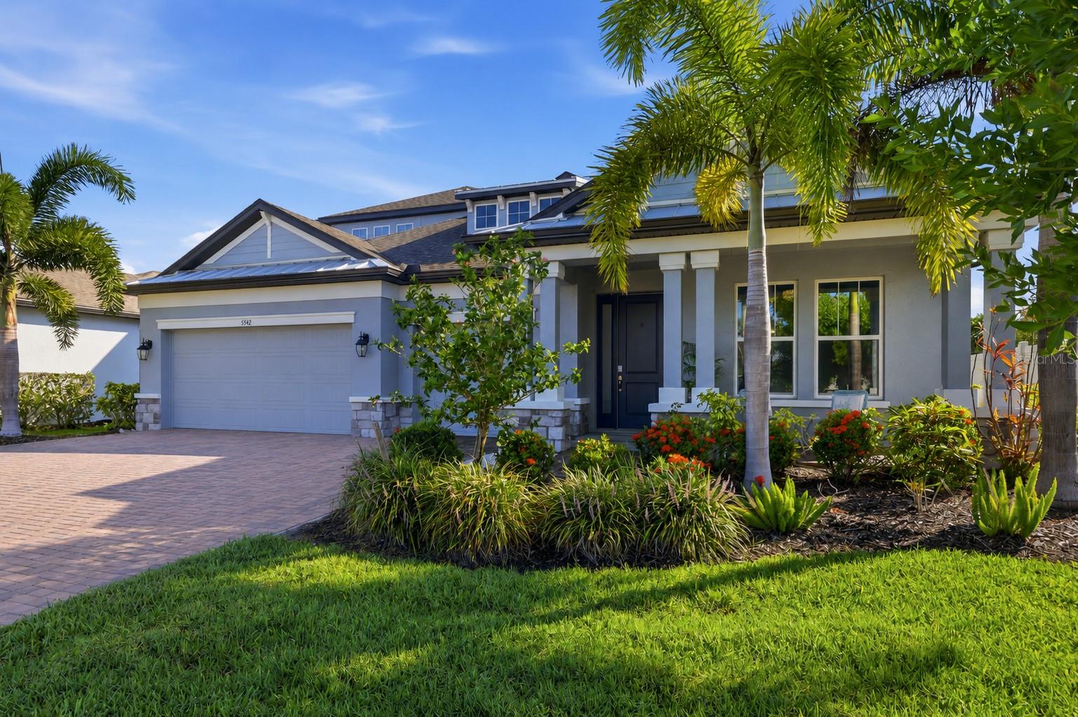 PROMENADE ESTATES PH I - Residential