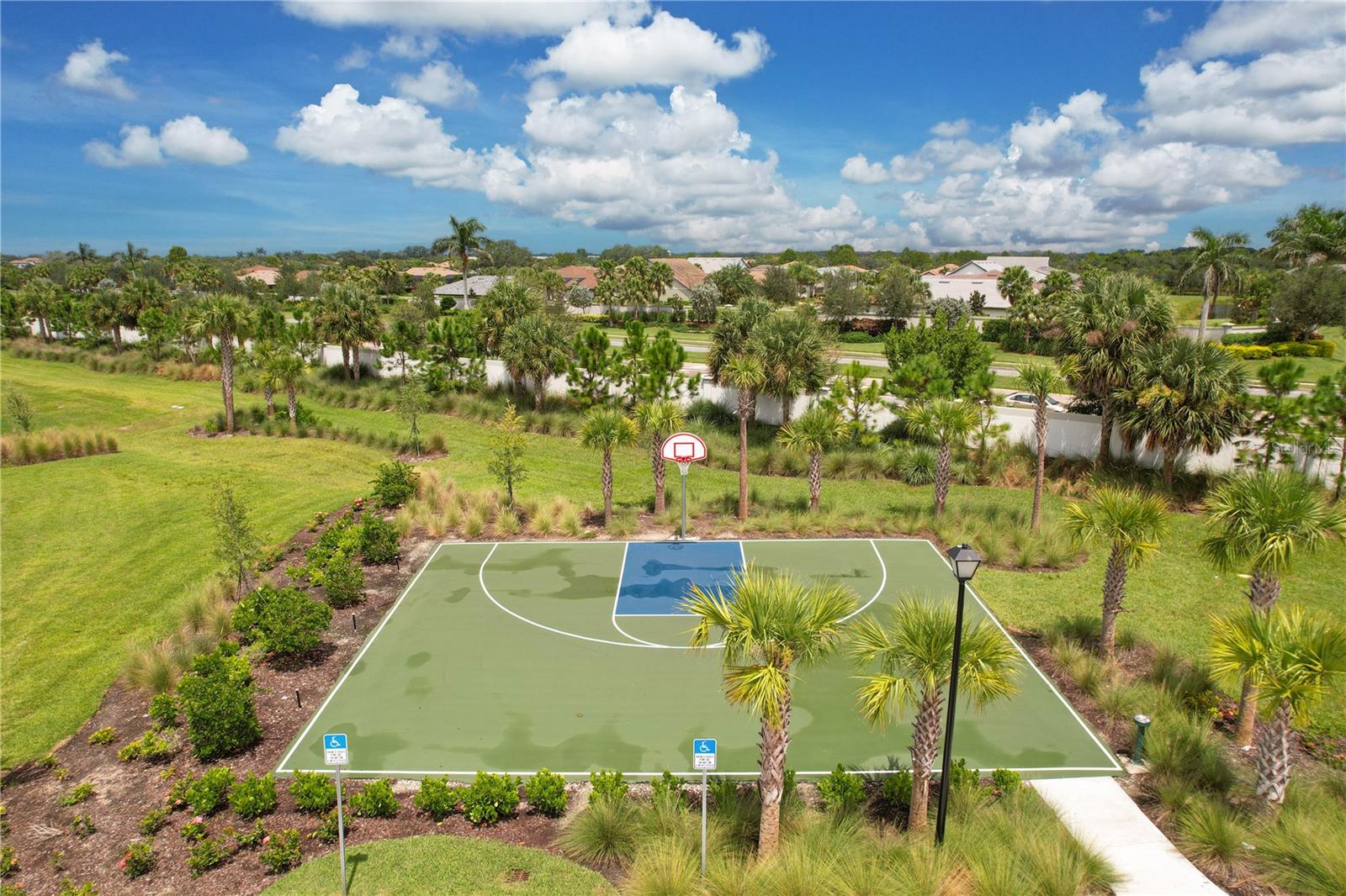 PROMENADE ESTATES PH I - Residential