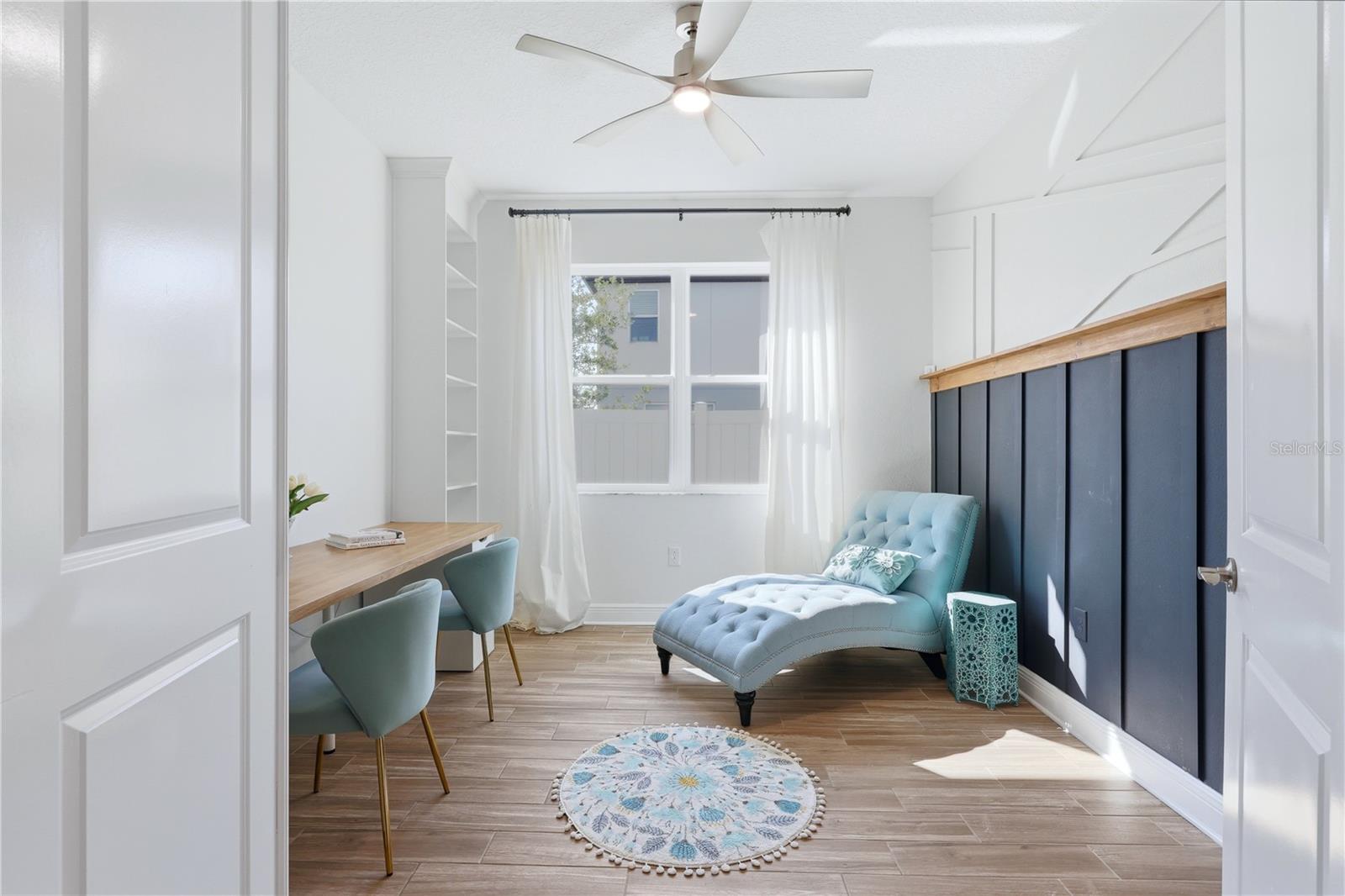 PROMENADE ESTATES PH I - Residential