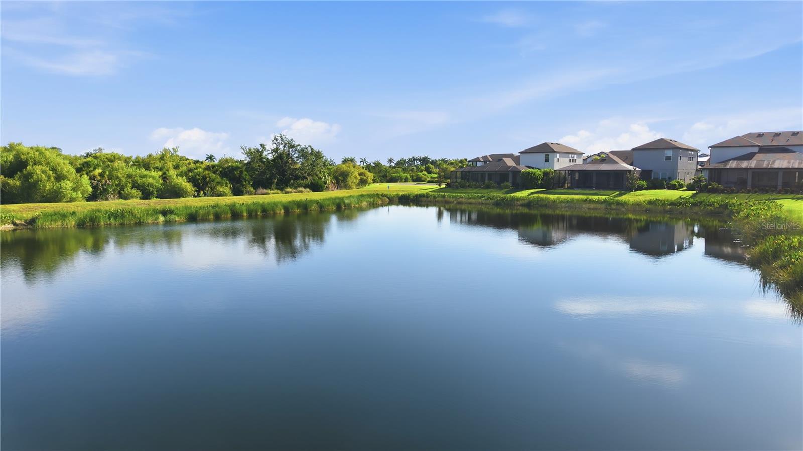 PROMENADE ESTATES PH I - Residential
