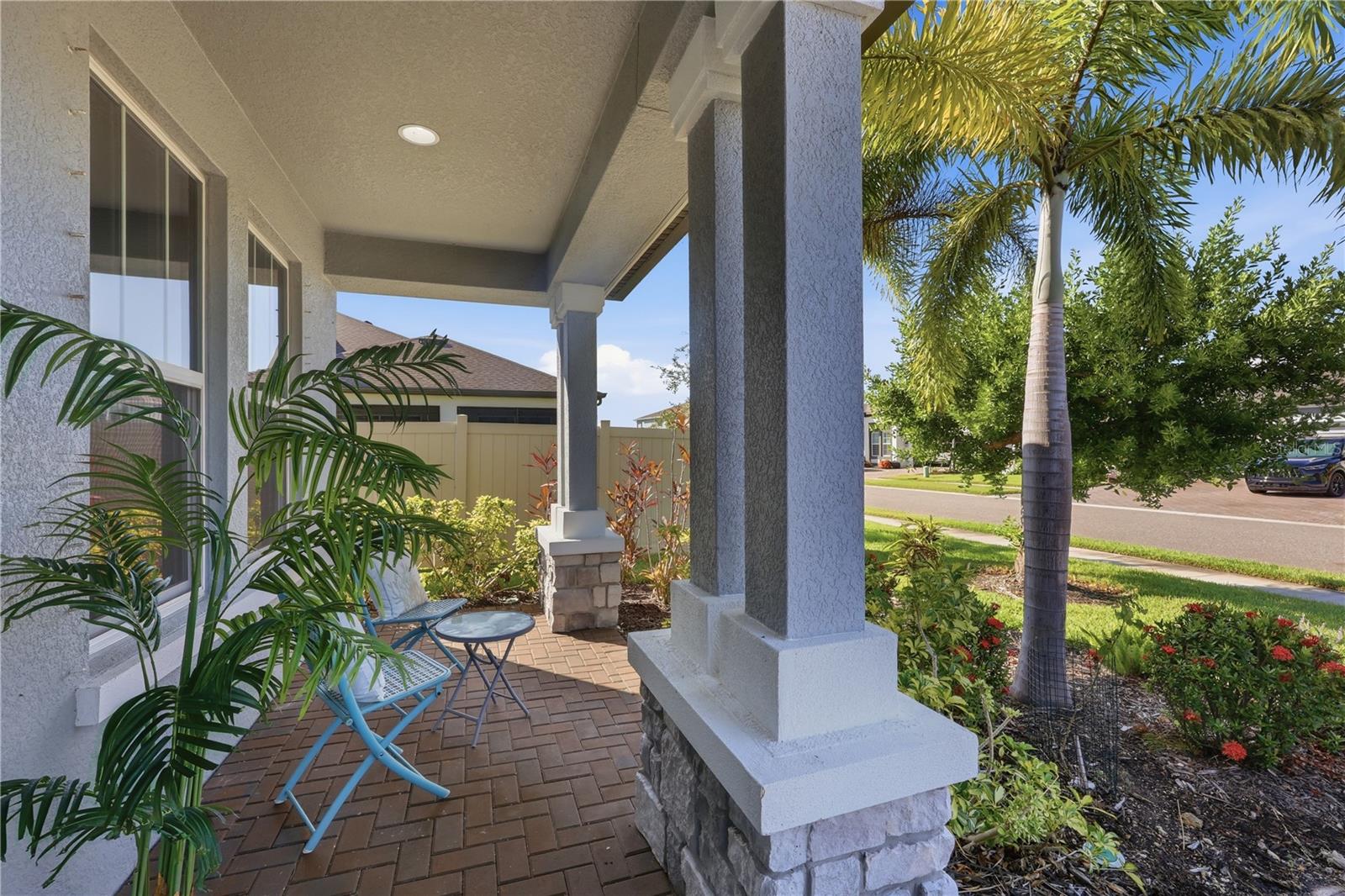 PROMENADE ESTATES PH I - Residential