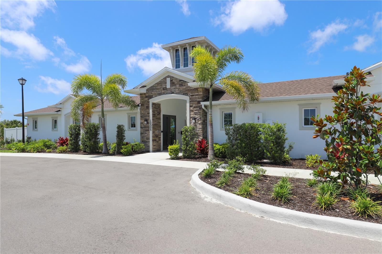 PROMENADE ESTATES PH I - Residential