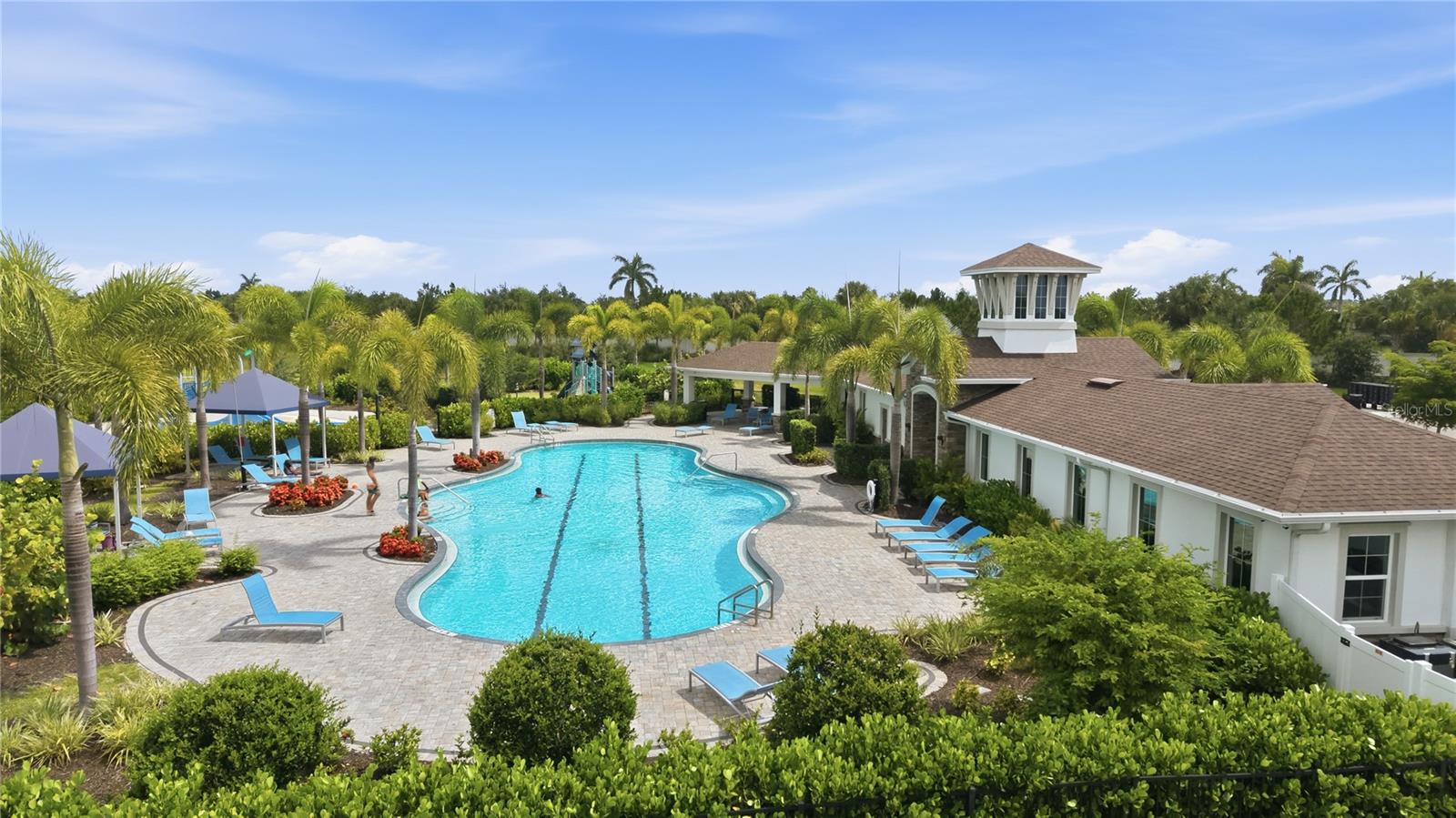 PROMENADE ESTATES PH I - Residential
