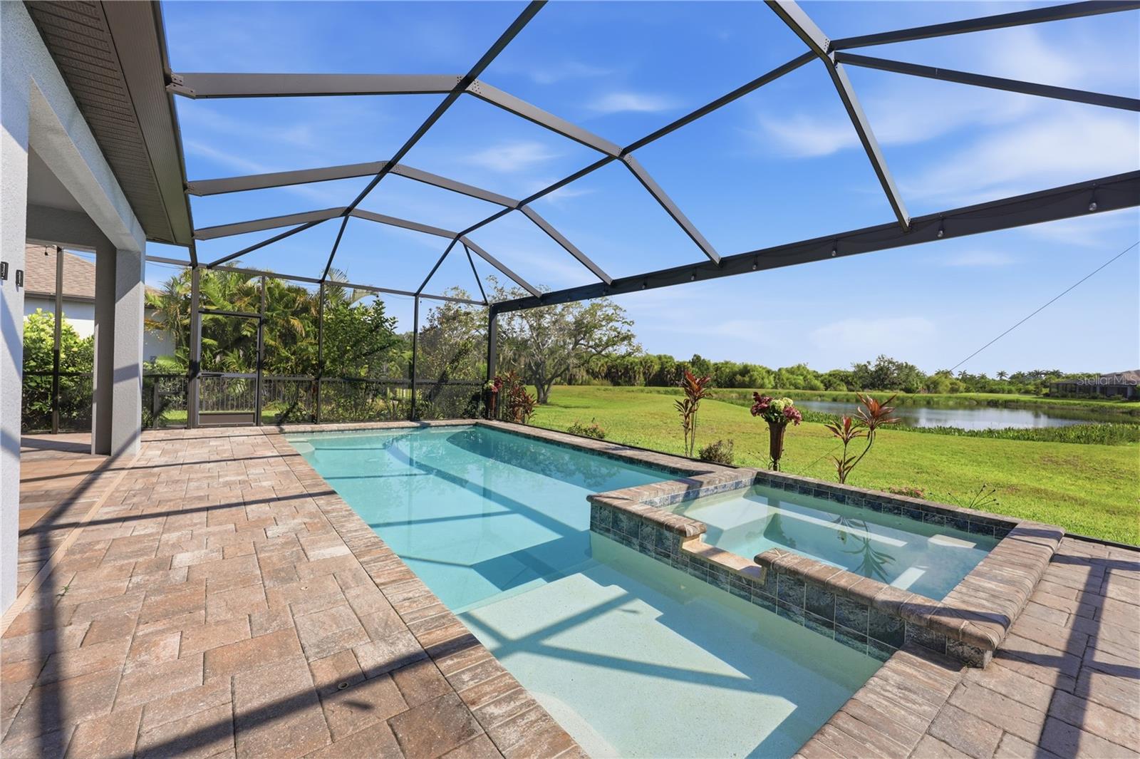PROMENADE ESTATES PH I - Residential