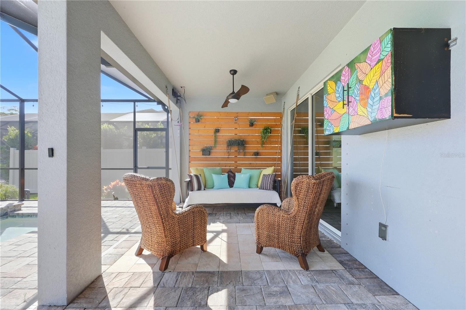 PROMENADE ESTATES PH I - Residential
