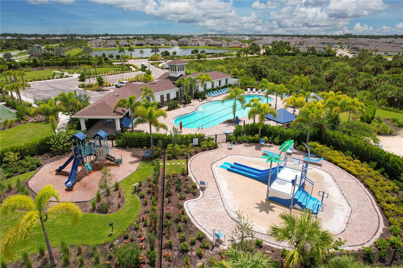 PROMENADE ESTATES PH I - Residential