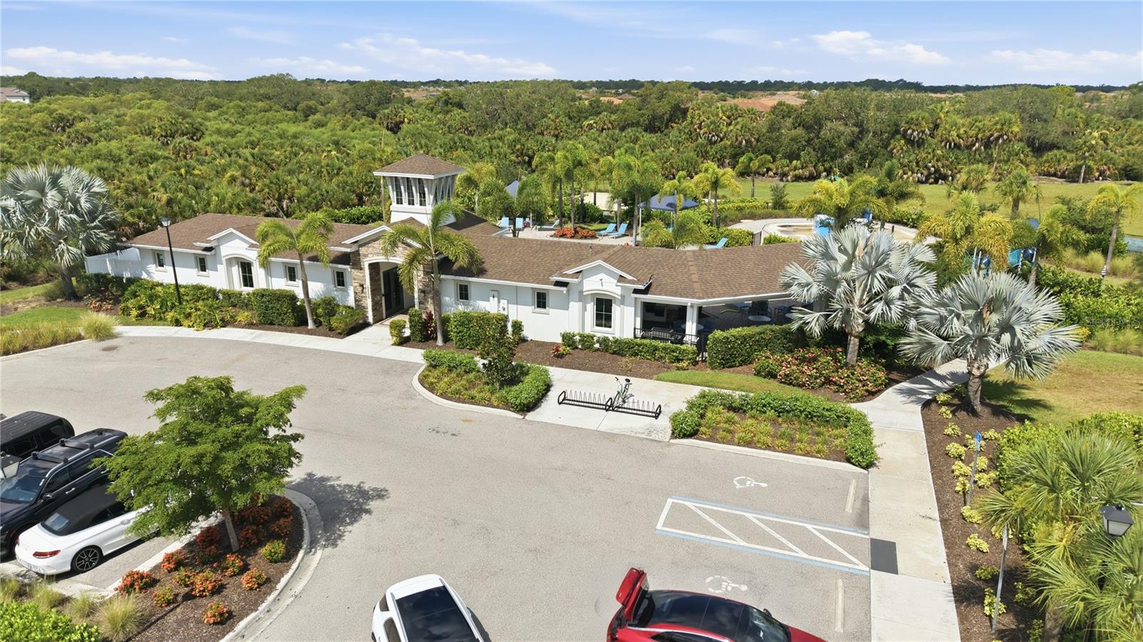 PROMENADE ESTATES PH I - Residential