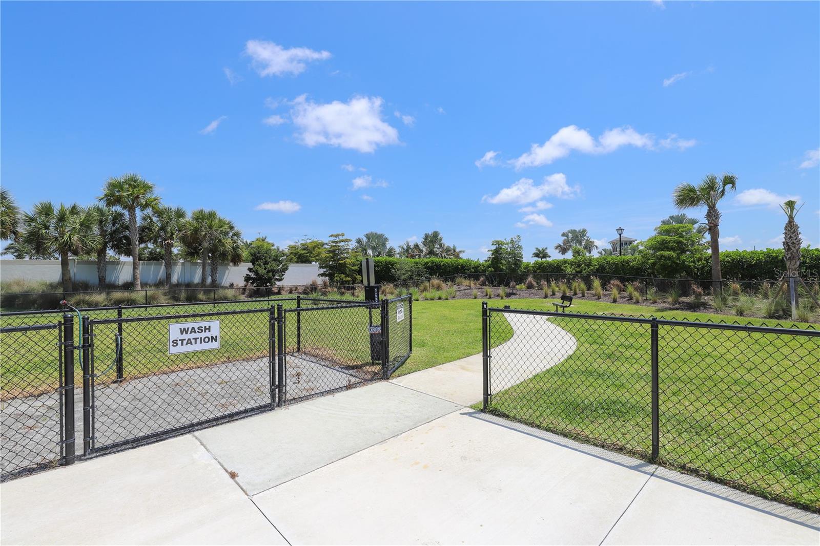 PROMENADE ESTATES PH I - Residential
