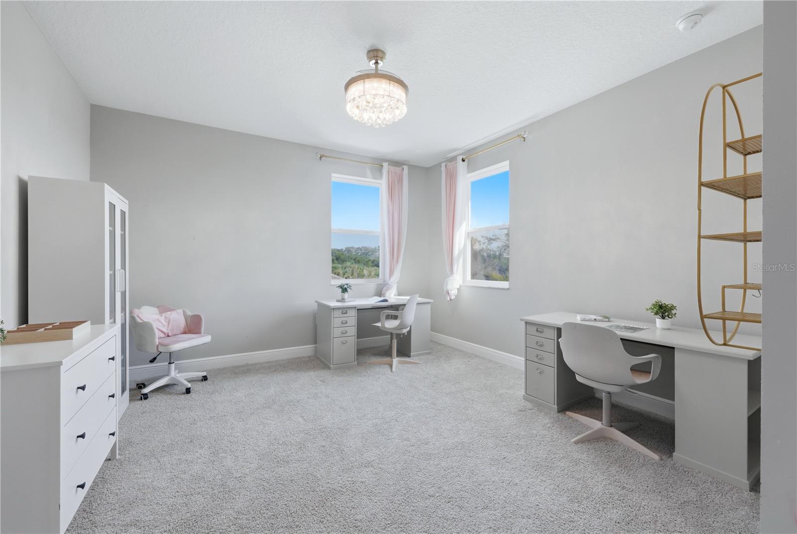 PROMENADE ESTATES PH I - Residential