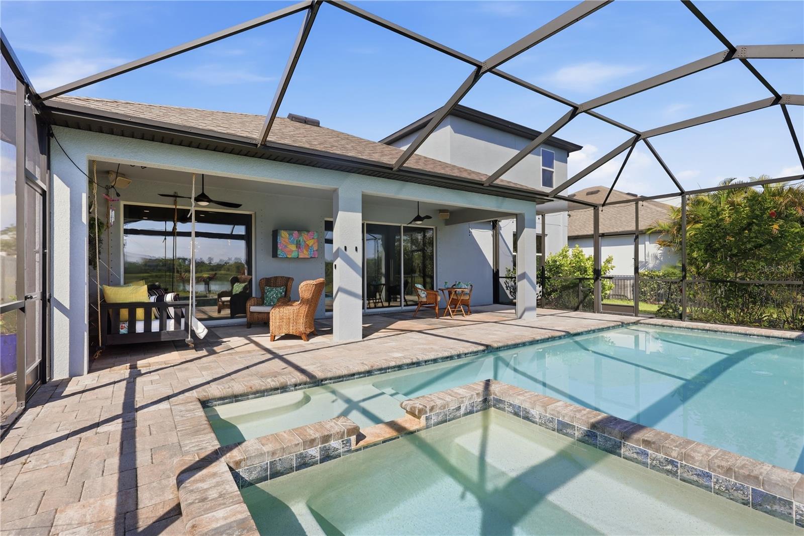 PROMENADE ESTATES PH I - Residential