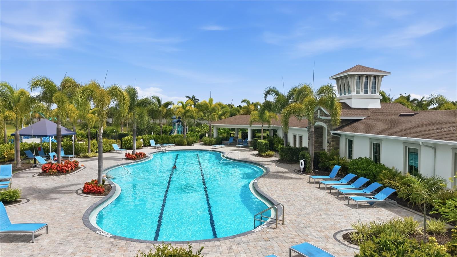 PROMENADE ESTATES PH I - Residential
